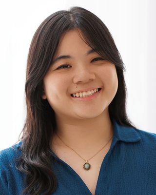 Photo of Andrea Yong, Licensed Professional Counselor, MA, LPC