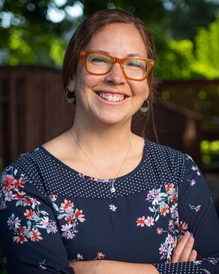 Photo of Amanda J Gerdts - Footnotes: Family Counseling Services, Marriage & Family Therapist, LMFT, CCTPII, NCC, MA