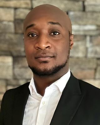 Photo of N'Guessan N'Goran, Registered Psychotherapist, M Ed