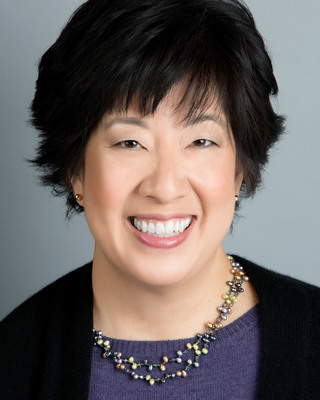 Photo of Christine Li, Psychologist in New York, NY