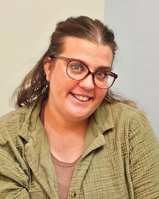 Photo of Emma Pecoraro, Licensed Master Social Worker, LMSW