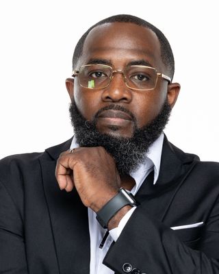 Photo of Ricky Cherry, Pre-Licensed Professional, LLP