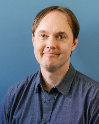 Photo of David Lewis, Clinical Social Work/Therapist, LCSW