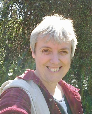 Photo of Pauline Brumwell, Counsellor