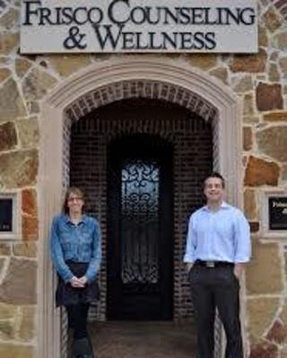 Photo of Frisco Counseling and Wellness, Licensed Professional Counselor in Plano, TX
