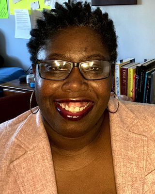 Photo of Chekesha Duncan, Pre-Licensed Professional
