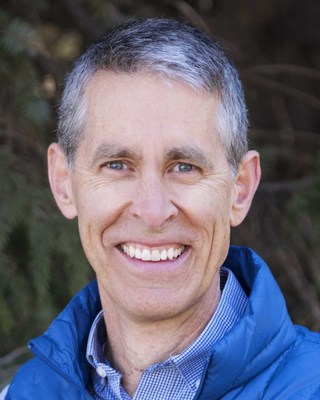 Photo of Paul McClure, Marriage & Family Therapist in Fort Collins, CO