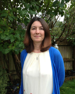 Photo of Jenny Southall, Psychotherapist in Hastings, England