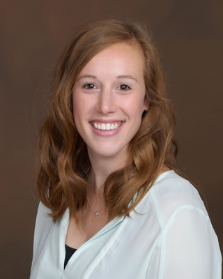 Photo of Katy Watt, Licensed Professional Counselor