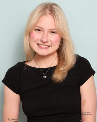 Photo of Delaney Voor Vart, Licensed Professional Counselor, MS, LPC, NCC