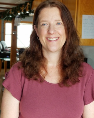 Photo of Kristi Zola, Counselor in Middlebury, VT