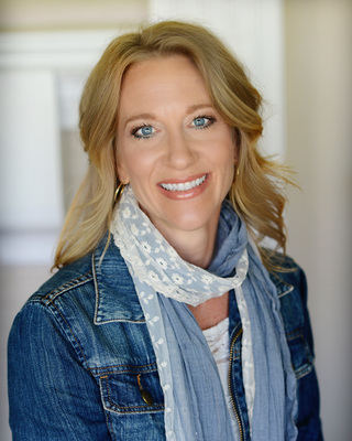 Photo of Lynne Carnahan Stevens, Limited Licensed Psychologist, MA, LLP, CET II, RYT