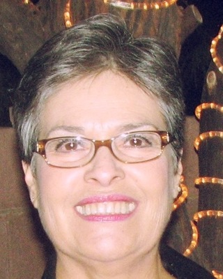 Photo of Edna Cecilia Rosas-Gutierrez, MSc, NCC, LPC, Licensed Professional Counselor