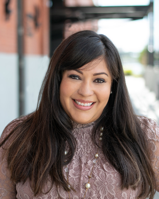 Photo of Maria Velasco Fontaine, Counselor in Tampa, FL