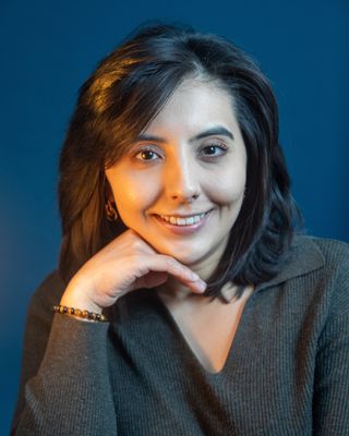 Photo of Yaritza Vidaurre, Clinical Social Work/Therapist, LSW