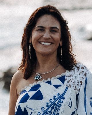 Photo of Anna Nabuco Bell, Counsellor, MA, RCC