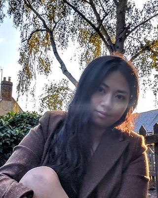 Photo of Sofia On, Counselor, MA, LMHC