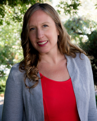 Photo of Stephanie A. Geiger, Counselor in Admiral, Seattle, WA
