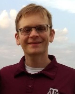 Photo of Christopher C Stark, Licensed Professional Counselor, PhD, LPC