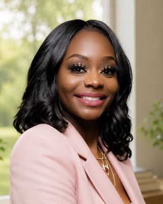 Photo of Tanisha Mann - Tanisha Mann- Anger and PTSD Therapy, Counselor, MS CMHC, NCC, LCMHCA