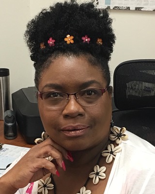 Photo of Shelia E Williams, Licensed Professional Counselor in 23234, VA