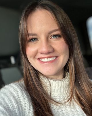 Photo of Cameren Wilson, Counselor, LMHCA