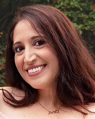 Photo of Rotem Moshe, Counselor in Florida City, FL