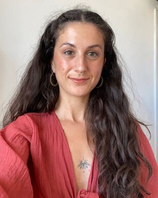 Photo of Candice Seligman, Counsellor, MACP, DVATI, CCC