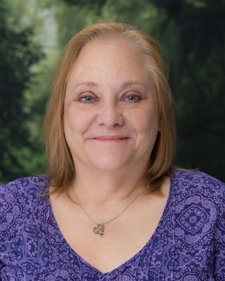 Photo of Jane Bohn, Licensed Professional Counselor, LPC