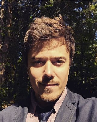 Photo of Daniel Brusser, Psychiatric Nurse Practitioner, DNP, MA, PMHNP