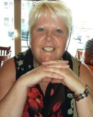 Photo of Wendy Mayfield, Counsellor in Barnsley, England