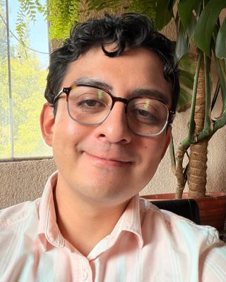 Foto de Alan Anzúrez Noriega, Psicoterapeuta, Mtro