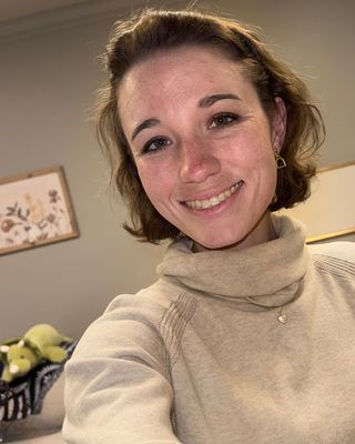 Photo of Alyssa Stewart - Alyssa Stewart, MS, MS