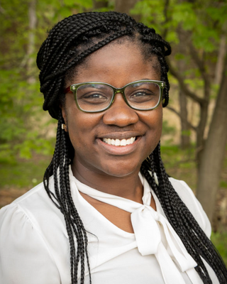Photo of Grace Joseph in Ithaca, NY