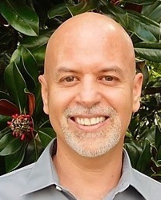 Photo of Dr. Javier Mouriz, Psychologist in Wildwood, FL