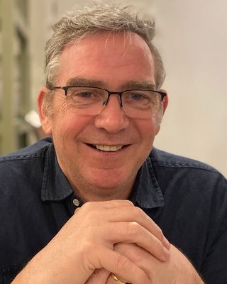 Photo of Leo O'Connor, Counsellor, MNCPS Acc.
