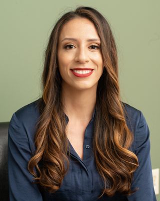Photo of Christina Marie Ortiz, Psychologist, PsyD