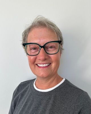 Photo of Tracie Pritchard, Registered Social Worker, MSW, RSW