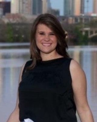 Photo of Whitney Woodby, Licensed Professional Counselor in Bee Cave, TX