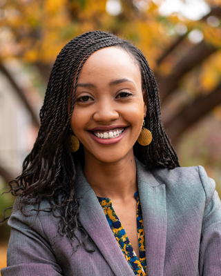 Photo of Victoria Mwongela, Licensed Clinical Professional Counselor in Bethesda, MD