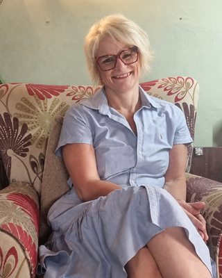 Photo of Clare Boulton - Clare Boulton -Counsellor / Clinical Supervisor, Psychotherapist, SNCPS Acc.