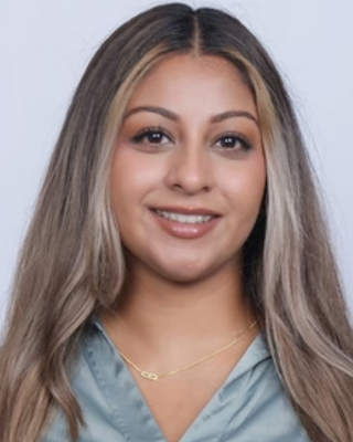 Photo of Gurpreet Chahil, Marriage & Family Therapist, LMFT