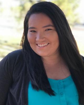 Photo of Shelby Nakamura, Marriage & Family Therapist in Las Vegas, NV