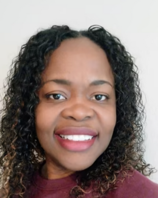 Photo of Claire Bazile, Counselor, LMHC