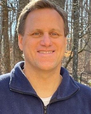 Photo of Dr. Steve R Benson, Licensed Professional Counselor in 28092, NC
