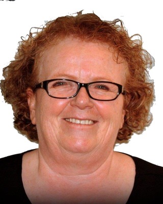 Photo of Anne McLaughlin, Registered Social Worker in Barrie, ON