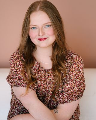 Photo of Abagail Satterfield, Marriage & Family Therapist Associate, MS, LMFT-A