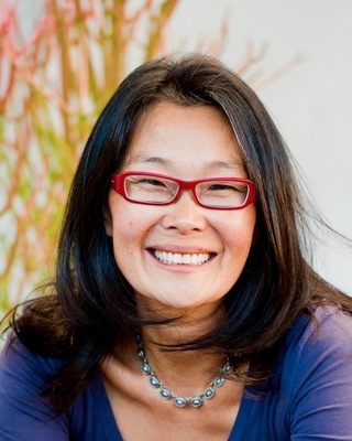 Photo of Kunya Desjardins, Psychologist in Los Angeles, CA