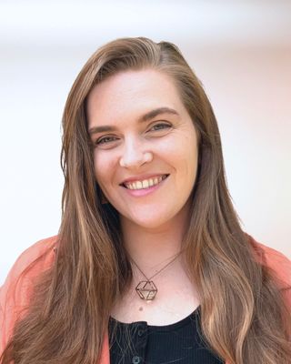 Photo of Avalon Collier, Counsellor, ACA-L1