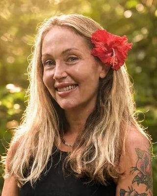 Photo of Elysia Molly Mangum, Clinical Social Work/Therapist, LCSW, EMDR, Cert